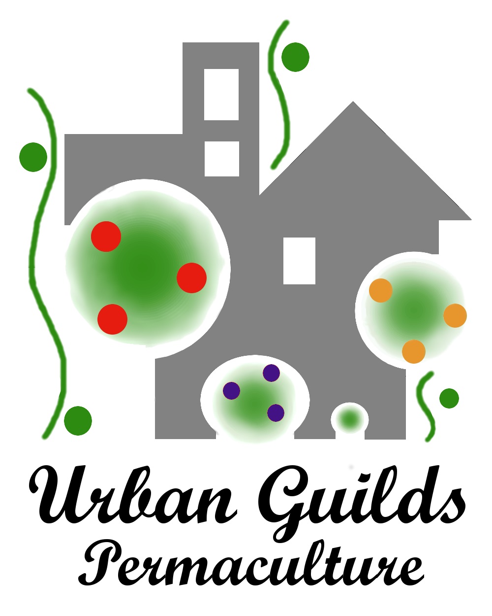 Urban Guilds Permaculture